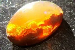 زیباترین سنگ ها و موادمعدنی/تصاویر