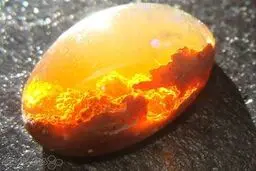 زیباترین سنگ ها و موادمعدنی/تصاویر