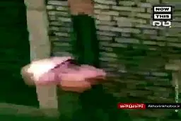پرسه عروس دریایی در خیابان‌های ونیز! + ویدئو