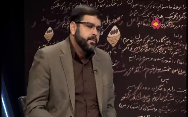 فیلمی از دکتر بطحایی؛ وزیر سابق آموزش و پرورش درمورد آموزش مجازی