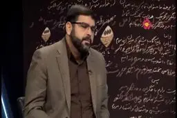 فیلمی از دکتر بطحایی؛ وزیر سابق آموزش و پرورش درمورد آموزش مجازی