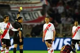 قهرمانی بارسلونا در جام باشگاه های جهان در روز قضاوت سخت فغانی + عکس