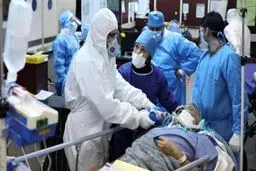 آخرین آمار کرونا ویروس در ایران امروز 3 فروردین 1400 + جزئیات