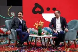 10 دلیلی که خندوانه را به یک برنامه تاثیرگذار تبدیل کرده است
