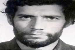 جوانی مرحوم حسین محب اهری/ عکس