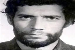 جوانی مرحوم حسین محب اهری/ عکس