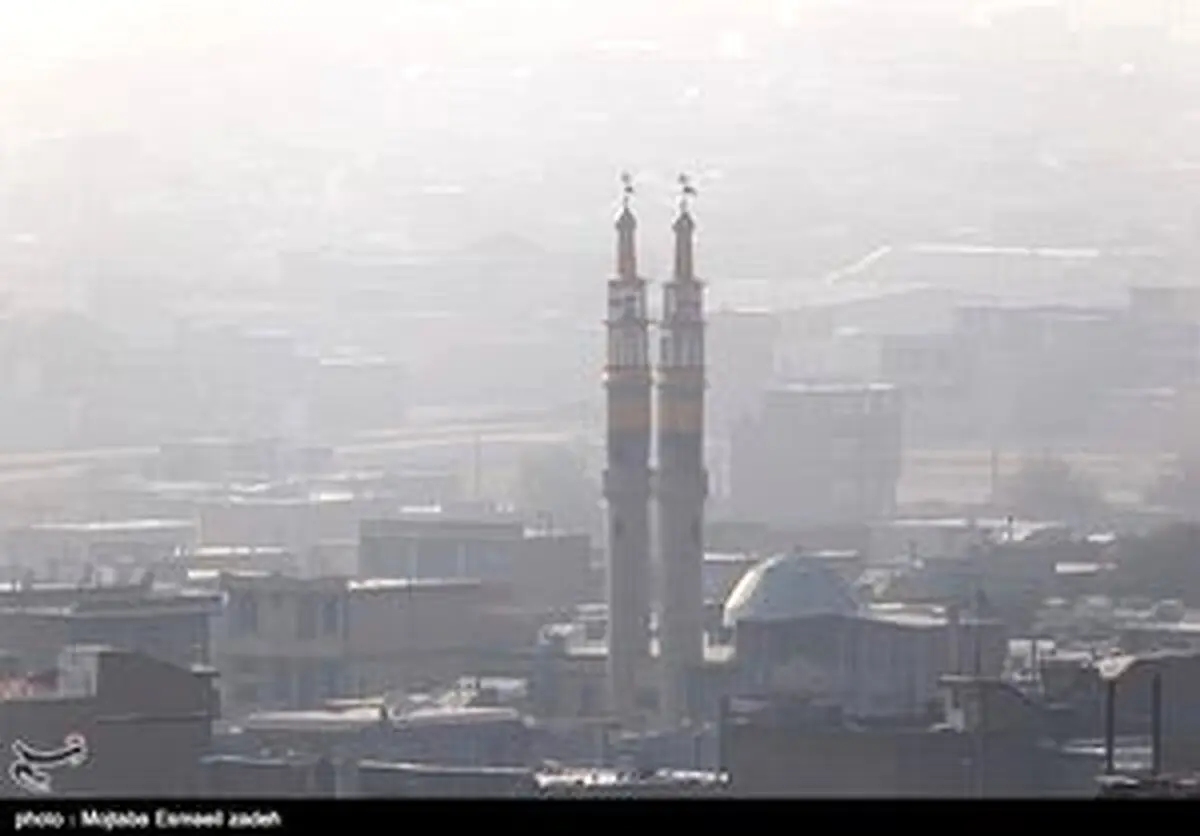 مدارس ارومیه برای سومین روز پیاپی فردا تعطیل شد