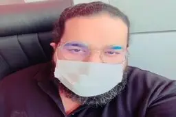 درخواست رضا صادقی از مردم + ویدئو