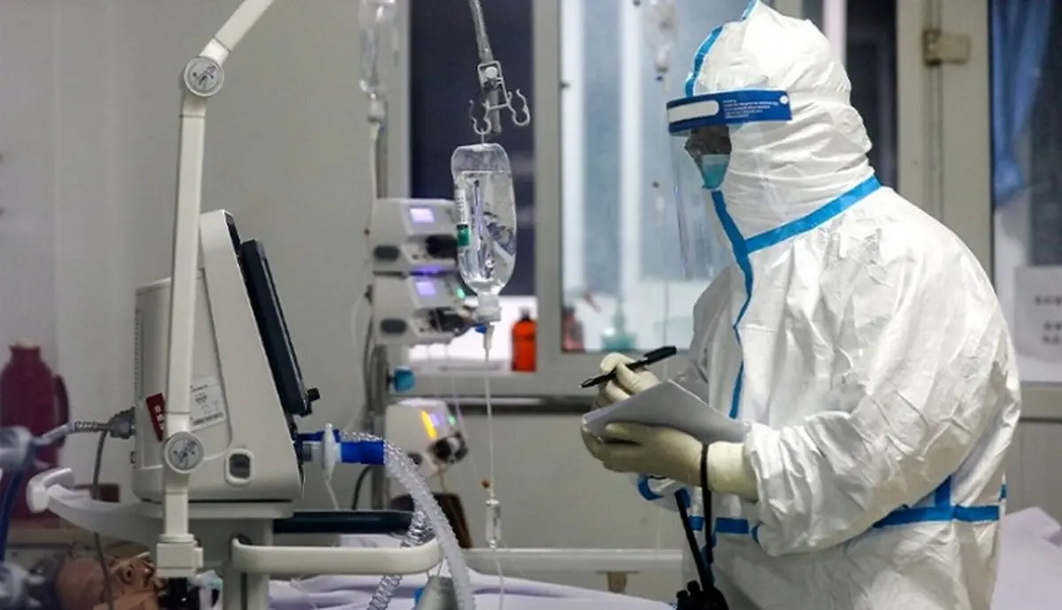 آخرین آمار کرونا ویروس در ایران امروز 13 بهمن 99 + جزئیات