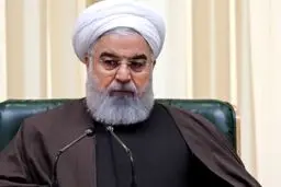اولین واکنش روحانی به مناظره جنجالی ترامپ و بایدن + جزئیات
