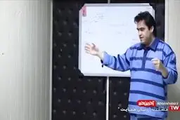 نقش روح الله زم در تحریم های آمریکا علیه ایران! + جزئیات