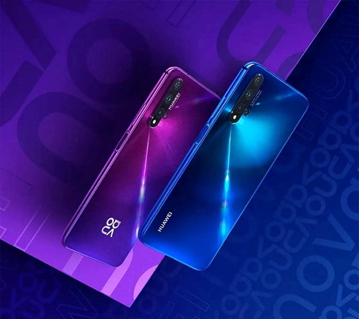 سربلندی گوشی Huawei nova 5T در چالش اجرای بازی‌های سنگین