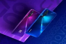 سربلندی گوشی Huawei nova 5T در چالش اجرای بازی‌های سنگین