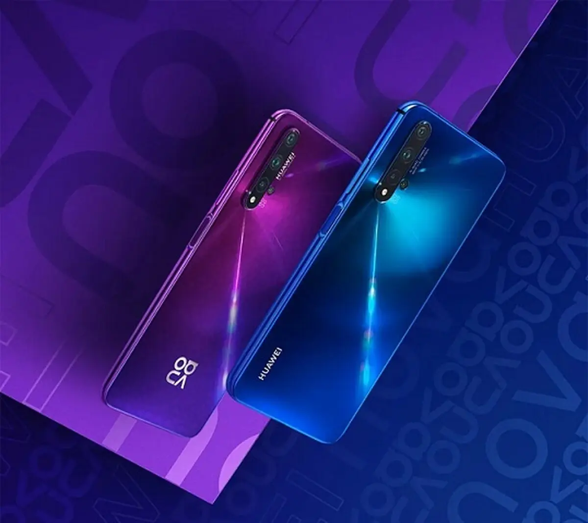 سربلندی گوشی Huawei nova 5T در چالش اجرای بازی‌های سنگین