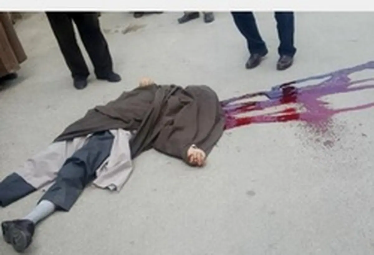 آیا منافقین در قتل طلبه همدانی دست داشتند؟ / معاون دادستان کل توضیح داد