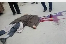 آیا منافقین در قتل طلبه همدانی دست داشتند؟ / معاون دادستان کل توضیح داد