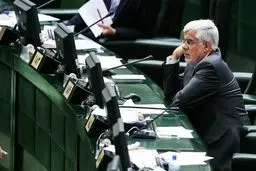 هدف عارف ریاست کمیسیون آموزش بود/ ترس از شکست مانع شد