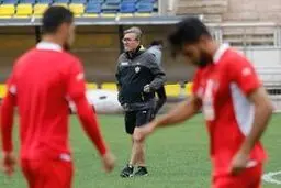 مدیران پرسپولیس و برانکو؛ کاسه صبری که لبریز شد، آبرویی که ریخت