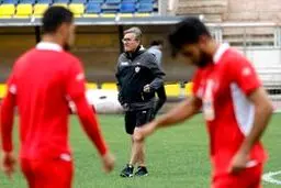 مدیران پرسپولیس و برانکو؛ کاسه صبری که لبریز شد، آبرویی که ریخت