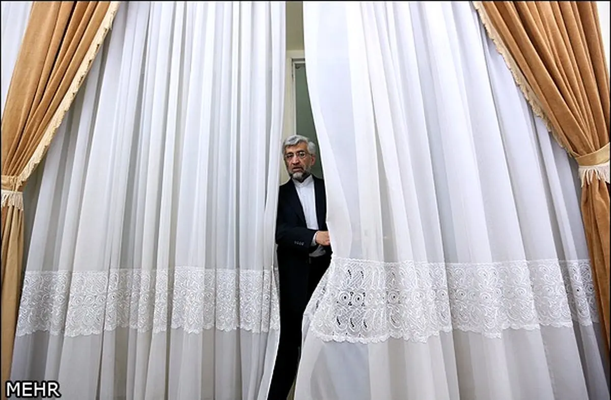 تلاش اصول‌گرایان برای بازگرداندن مردی که از مردم « نه» شنید