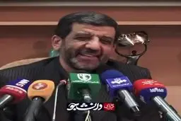 واکنش رهبری به روبوسی کیارستمی با خانم‌های جشنواره+فیلم