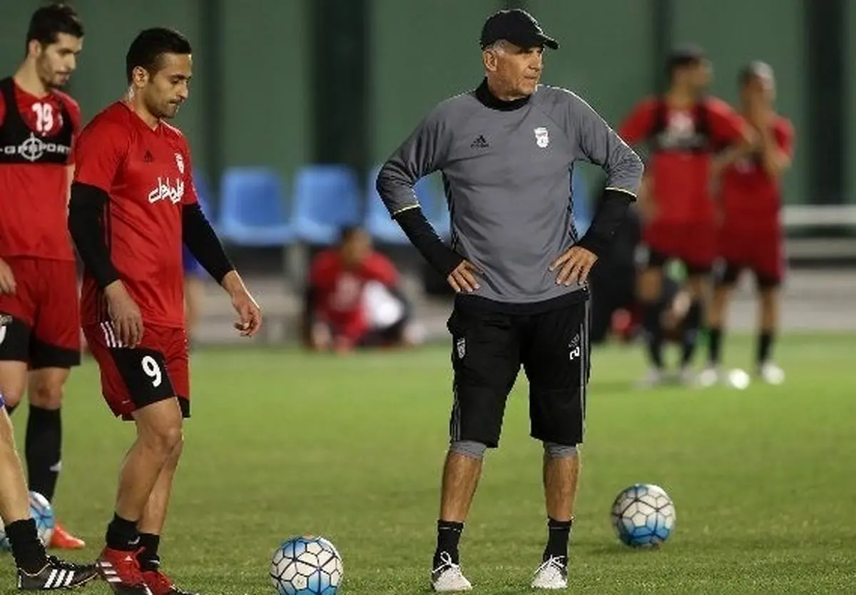 خیال آسوده کی‌روش از فاز هجومی، نگرانی بزرگ در بخش دفاعی