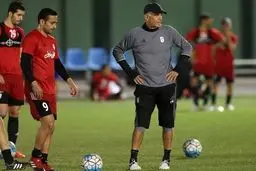 خیال آسوده کی‌روش از فاز هجومی، نگرانی بزرگ در بخش دفاعی