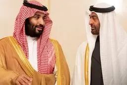 بن زائد در مسیر کاهش تنش با ایران؛ بن سلمان همچنان مردد / آیا عصر طلایی ائتلاف «دو محمد» به پایان رسیده؟