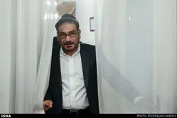 دیدار رمضان عبدالله با علی شمخانی/ تصاویر