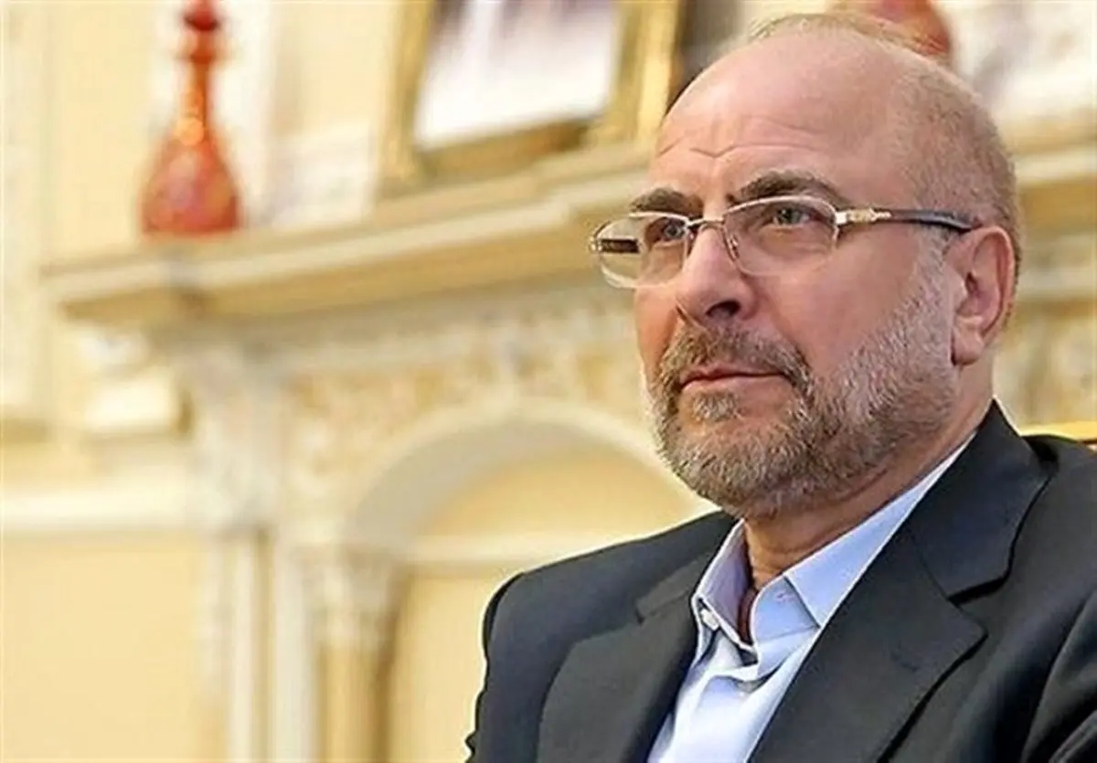 قالیباف معاون اجرایی خود را کنار گذاشت؟