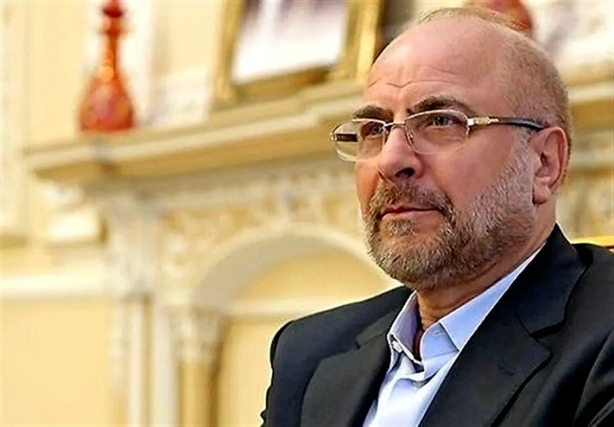 قالیباف معاون اجرایی خود را کنار گذاشت؟
