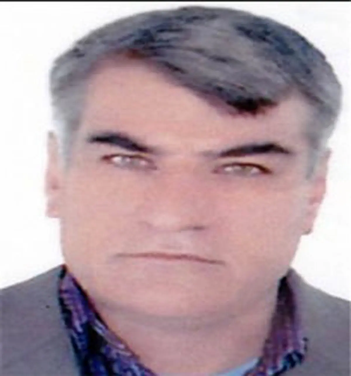 جسد معلم فداکار لرستانی هنوز پیدا نشده است +عکس