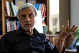 با سیاست «کف خیابانی» چه باید کرد؟/ سید مصطفی هاشمی طبا: حتی حامیان این گروه‌ها هم ضرر کنند/ اینها آدم‌های ناشناسی نیستند/ اگر مسئولان آنارشیسم دوست ندارند باید با این مسائل برخورد کنند/ همان کسانی که این بساط را راه می اندازند اگر بخواهند می توانند جمعش 