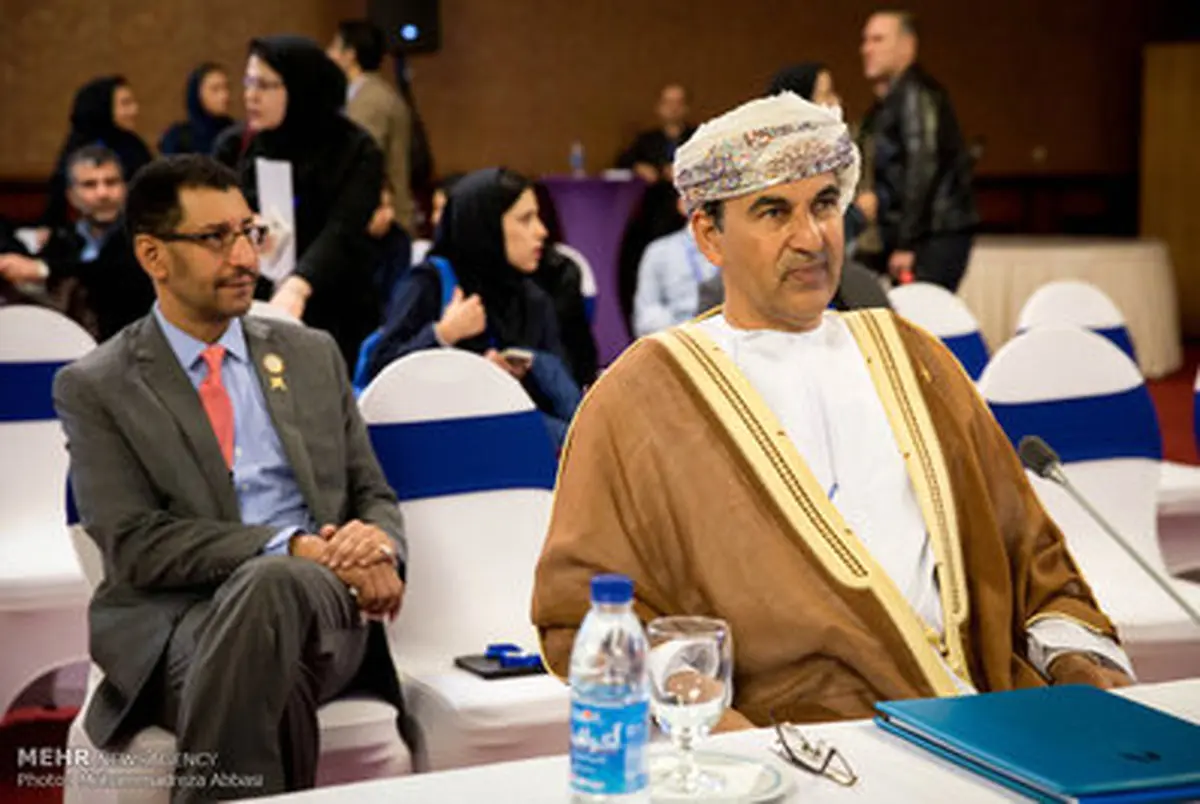 حواشی اجلاس مجمع کشورهای صادرکننده گاز/تصاویر