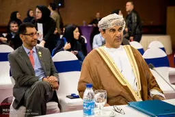 حواشی اجلاس مجمع کشورهای صادرکننده گاز/تصاویر