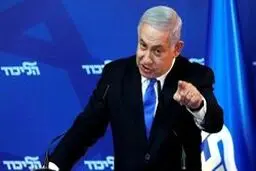 مهم/ بنیامین نتانیاهو پیروز انتخابات شد + جزئیات