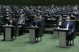 رهبر انقلاب خطاب به نمایندگان: برخوردها باید متین و خردمندانه ولو قوی باشد