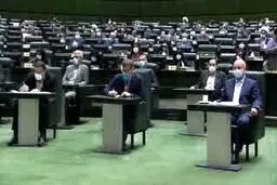 رهبر انقلاب خطاب به نمایندگان: برخوردها باید متین و خردمندانه ولو قوی باشد