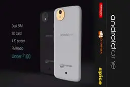 رونمایی گوگل از گوشی‌های فوق ارزان‌قیمت اندروید+تصاویر