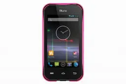 گوشی مخصوص کودکان + عکس