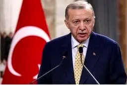 اردوغان: از توافق آتش بس در غزه استقبال می کنیم
