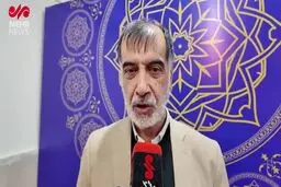 باهنر:ترامپ باید برای ترور حاج قاسم محاکمه شود