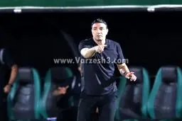 نکونام 2 پیشنهاد را رد و تشکر کرد!