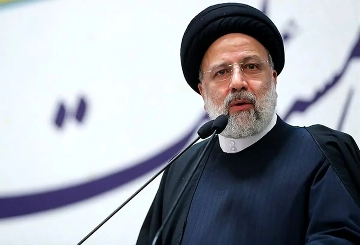 رئیسی: امکان فراهم شدن زندگی با رفاه در کشور وجود دارد؛ این شعار نیست