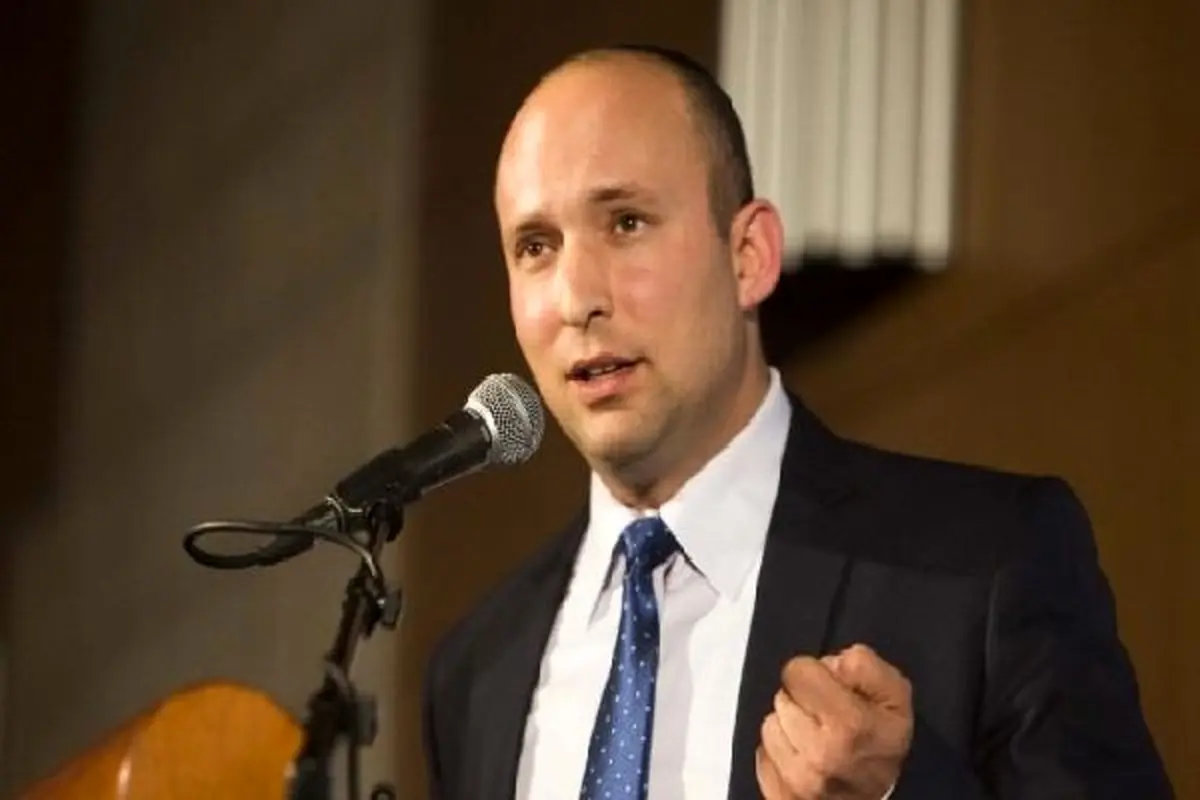 دنبال ائتلاف با کشورهای عربی برای مهار ایران هستیم