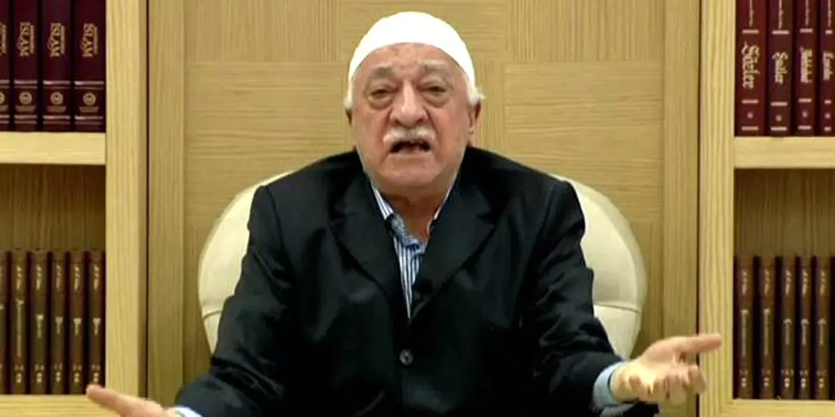 مصادره ثروت 14 میلیارد دلاری موسسات فتح الله گولن از سوی دولت ترکیه
