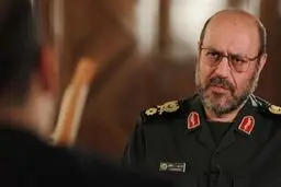 شرط ایران برای مذاکره با آمریکا از زبان سردار دهقان + جزئیات