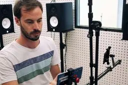 بخش تست صدا Dxomark با صدرنشینی Huawei Mate 20X افتتاح شد