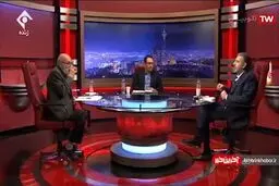 مناظره داغ؛ شریعتمداری: فتنه 88 یک توطئه بود/ خرازی: در روزنامه کیهان جاسوس بود
