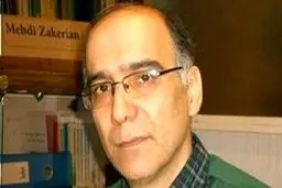 ذاکریان: سخنان رهبری دو بال را برای اقتدار ایران تعیین کرد